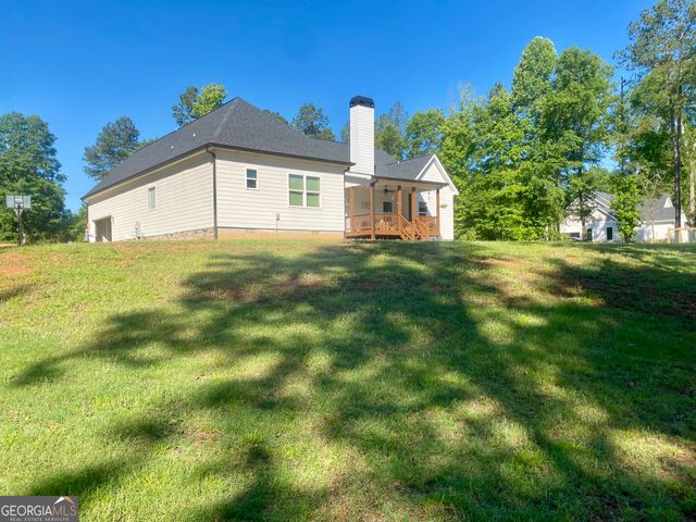 1250 Godfrey Road, Madison, GA 30650