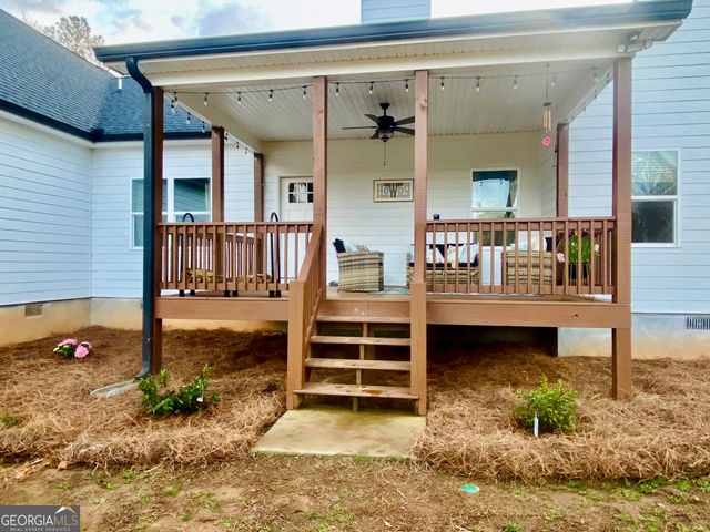 1250 Godfrey Road, Madison, GA 30650