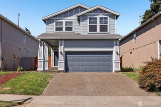 5506 NE 44th Street, Vancouver, WA 98661