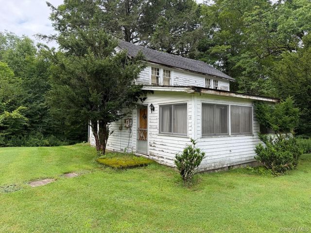 426 Basket Road, Long Eddy, NY 12760