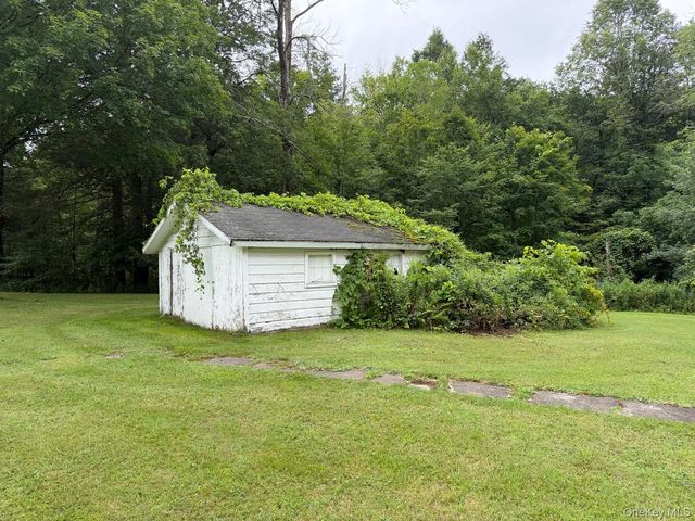 426 Basket Road, Long Eddy, NY 12760