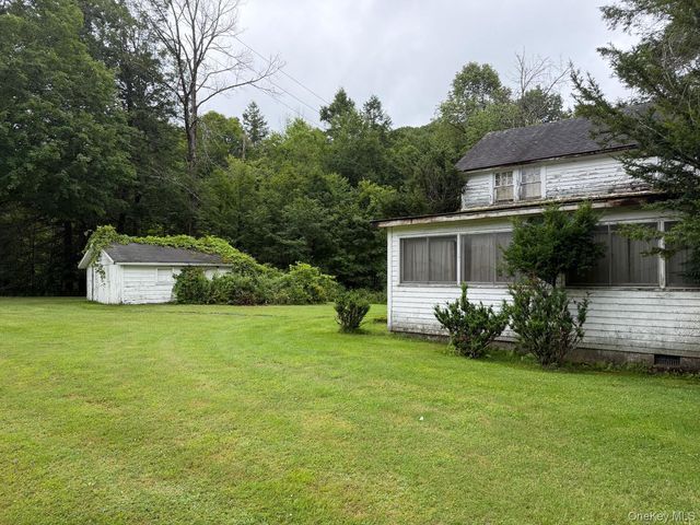 426 Basket Road, Long Eddy, NY 12760