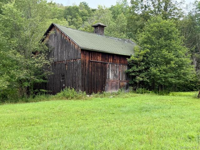 426 Basket Road, Long Eddy, NY 12760