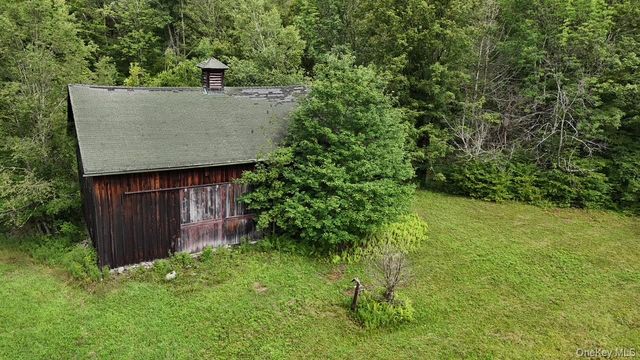 426 Basket Road, Long Eddy, NY 12760