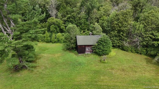 426 Basket Road, Long Eddy, NY 12760