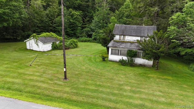 426 Basket Road, Long Eddy, NY 12760