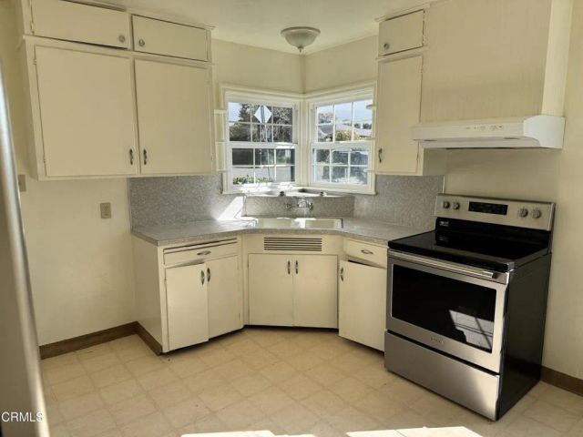 399 Winifred Street, Fort Bragg, CA 95437