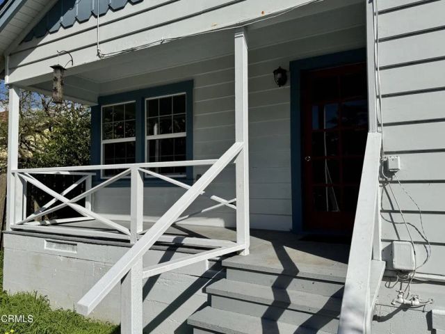 399 Winifred Street, Fort Bragg, CA 95437