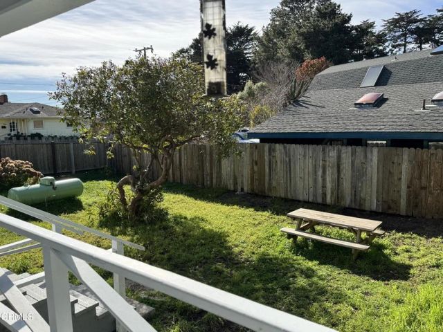 399 Winifred Street, Fort Bragg, CA 95437
