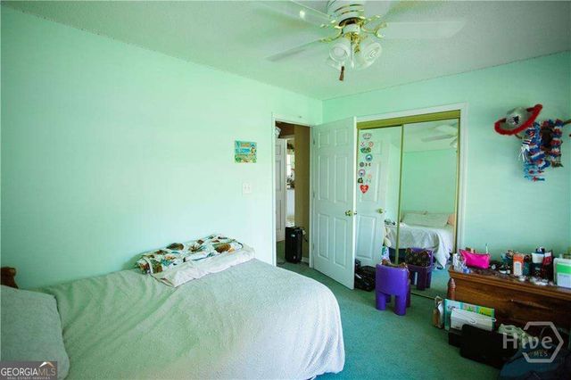 64 Post Oak Circle, Crawford, GA 30630