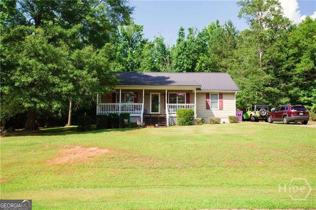 64 Post Oak Circle, Crawford, GA 30630