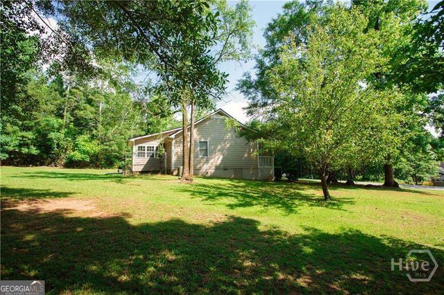 64 Post Oak Circle, Crawford, GA 30630