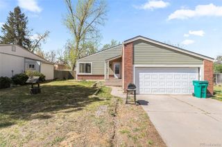 4691 S Lewiston Way, Aurora, CO 80015