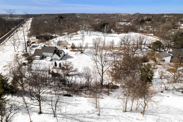 10s641 S Garfield Avenue, Burr Ridge, IL 60527