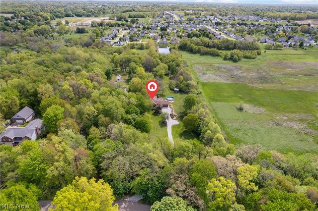 12678 Amber Circle NW, Uniontown, OH 44685