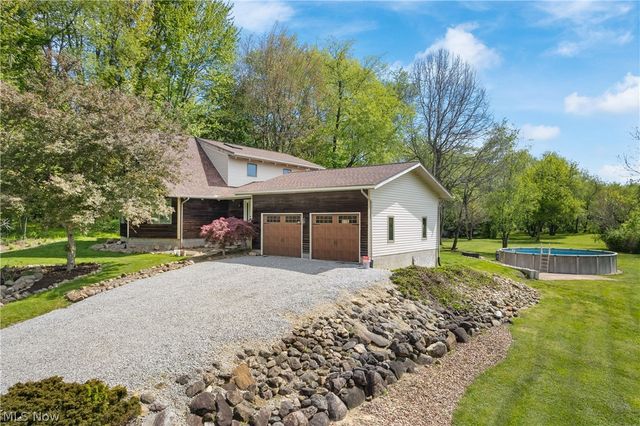 12678 Amber Circle NW, Uniontown, OH 44685