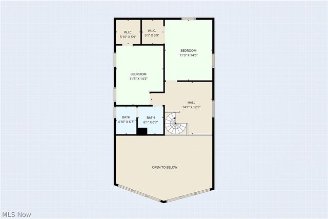 12678 Amber Circle NW, Uniontown, OH 44685