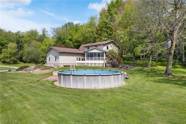 12678 Amber Circle NW, Uniontown, OH 44685