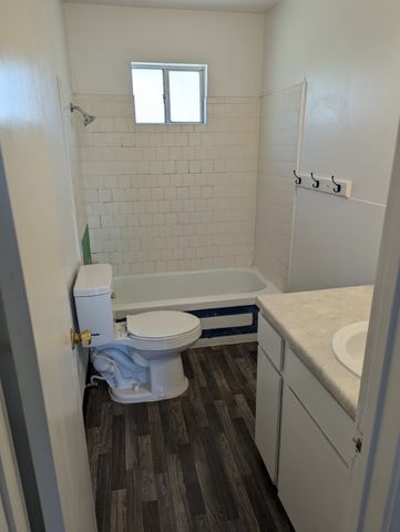 610 Garden Street, Sterling City, TX 76951