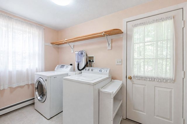 6 Conservation Drive, Douglas, MA 01516