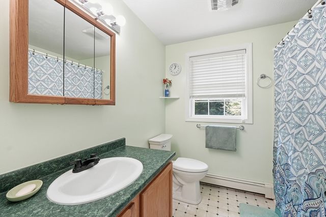 6 Conservation Drive, Douglas, MA 01516