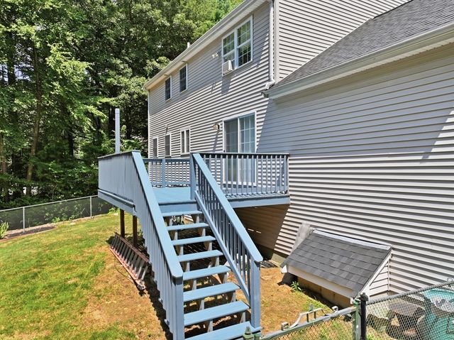 6 Conservation Drive, Douglas, MA 01516