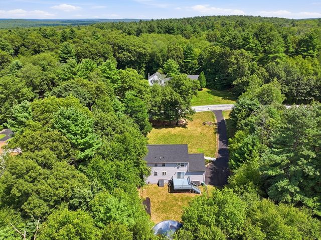 6 Conservation Drive, Douglas, MA 01516