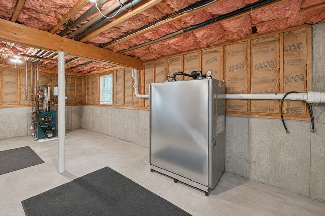 6 Conservation Drive, Douglas, MA 01516