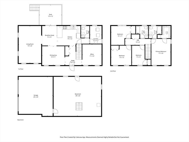 6 Conservation Drive, Douglas, MA 01516