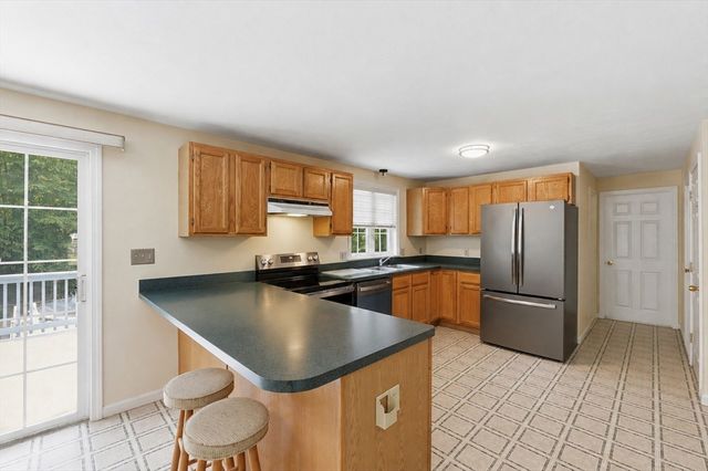 6 Conservation Drive, Douglas, MA 01516