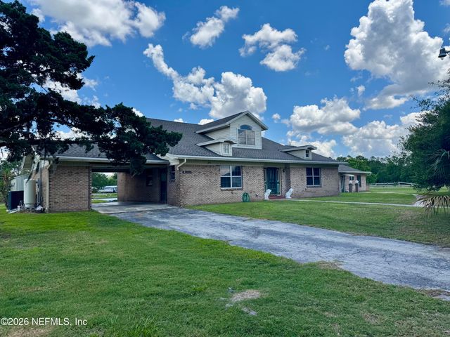 14371 HIGHWAY 301, Starke, FL 32091