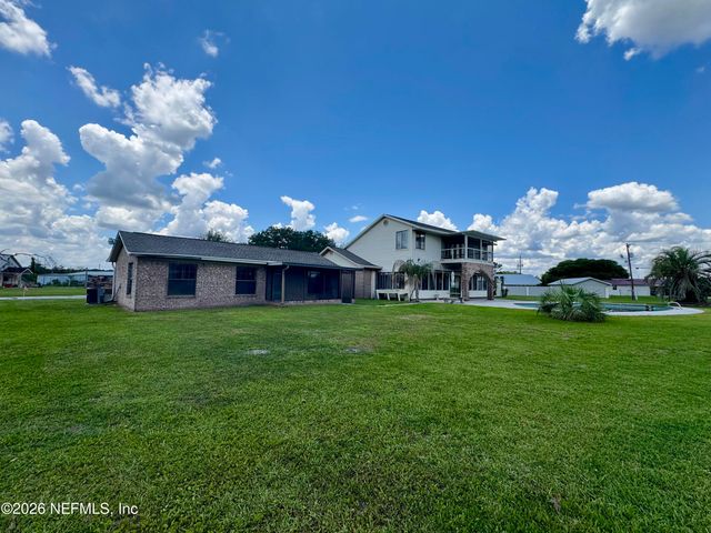 14371 HIGHWAY 301, Starke, FL 32091