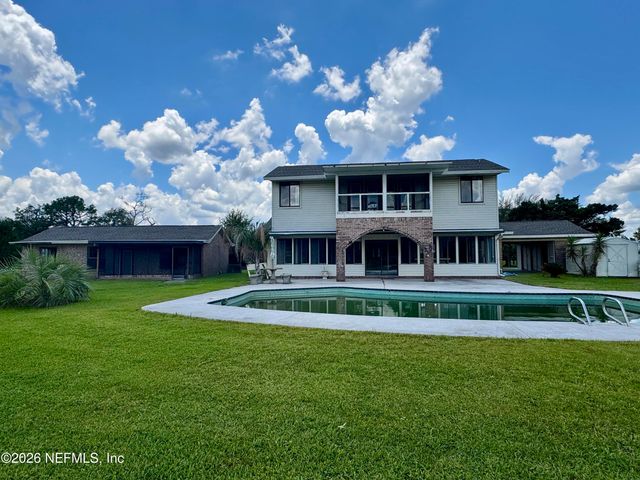 14371 HIGHWAY 301, Starke, FL 32091
