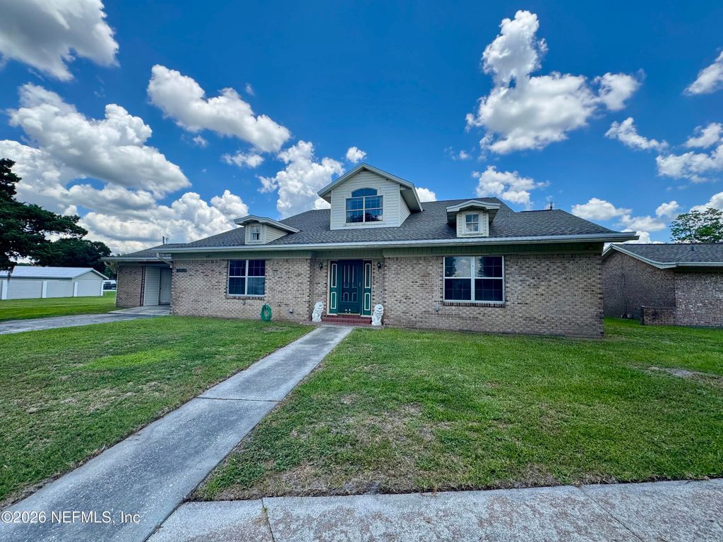 14371 HIGHWAY 301, Starke, FL 32091