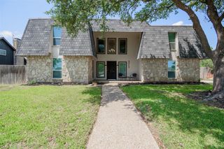 3313 Country Club Road, Pantego, TX 76013