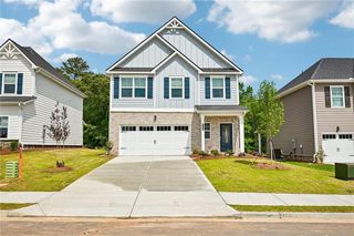 11161 Suria Drive, Covington, GA 30014