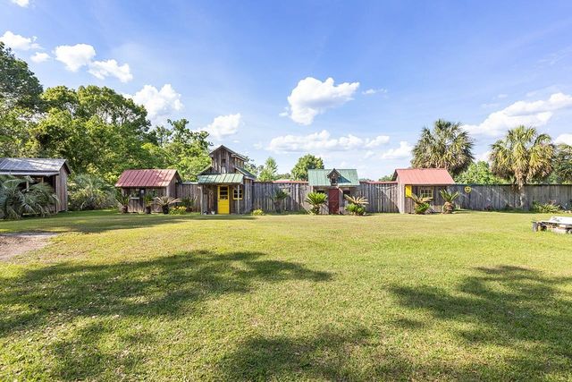 396 NW Gadwall Way, Madison, FL 32340
