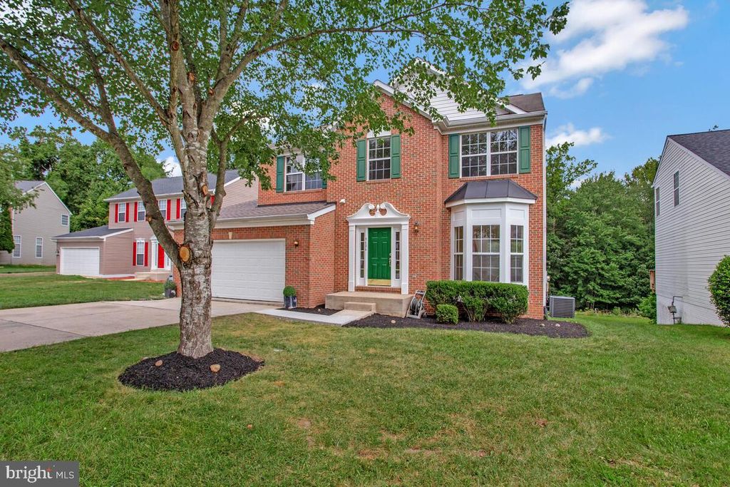 9606 CEDAR CREST WAY, Upper Marlboro, MD 20774
