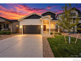 740 Ayrshire Road, Johnstown, CO 80534