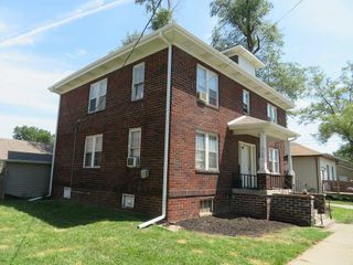 213 N 30TH Street, Council Bluffs, IA 51501