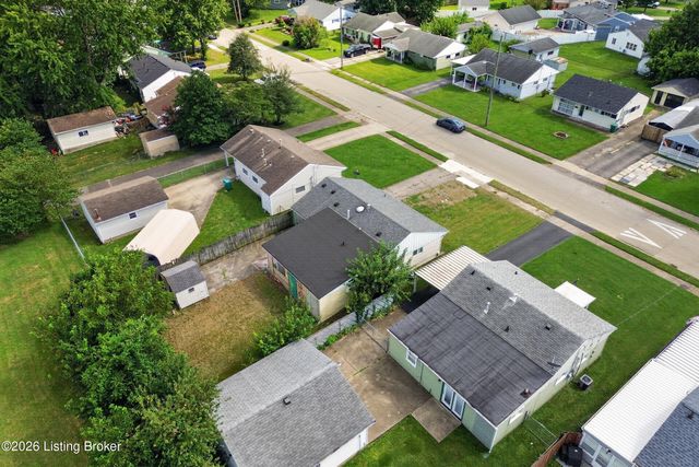 4919 Warbler Way, Louisville, KY 40213