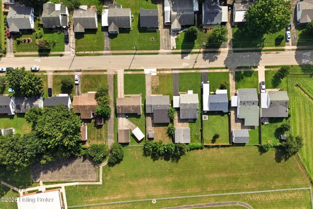 4919 Warbler Way, Louisville, KY 40213