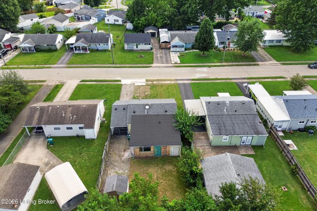 4919 Warbler Way, Louisville, KY 40213