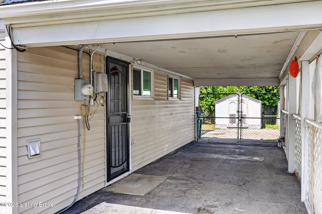 4919 Warbler Way, Louisville, KY 40213
