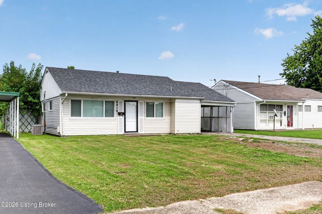 4919 Warbler Way, Louisville, KY 40213