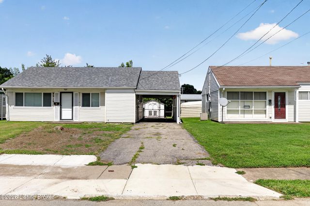 4919 Warbler Way, Louisville, KY 40213