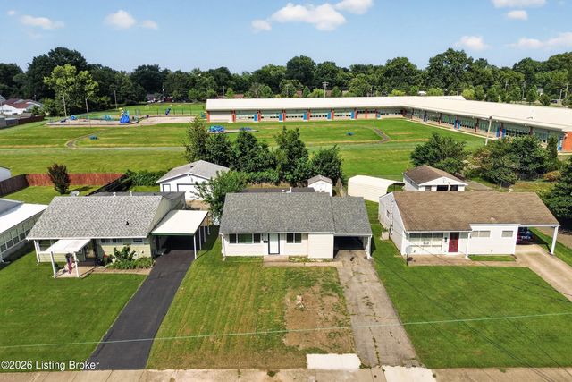 4919 Warbler Way, Louisville, KY 40213