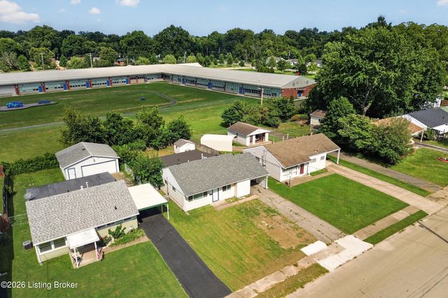 4919 Warbler Way, Louisville, KY 40213