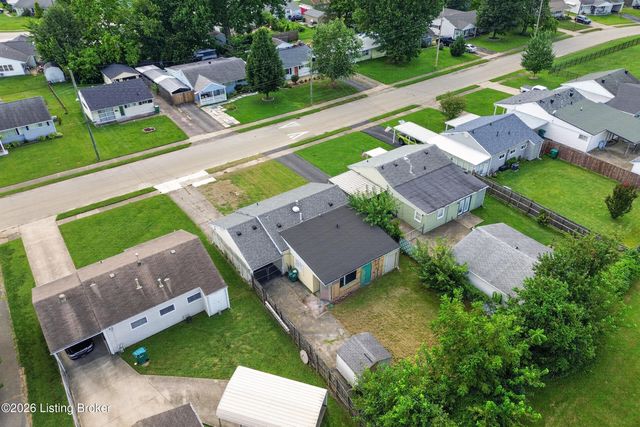 4919 Warbler Way, Louisville, KY 40213