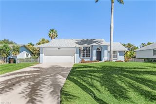 2205 SW 44th ST, Cape Coral, FL 33914